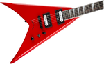Jackson JS Series King V JS32T Ferrari Red