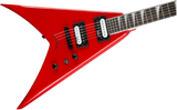 Jackson JS Series King V JS32T Ferrari Red