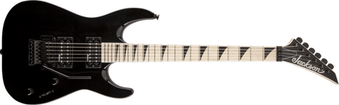 Jackson JS Series Dinky Arch Top JS32 DKAM, Gloss Black