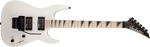Jackson JS Series Dinky Arch Top JS32 DKAM Snow White