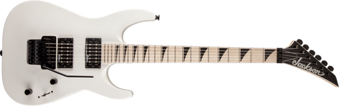 Jackson JS Series Dinky Arch Top JS32 DKAM Snow White