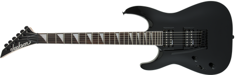 JS Series Dinky Arch Top JS22 DKA LH Gloss Black