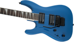 JS Series Dinky Arch Top JS32 DKA LH, Bright Blue