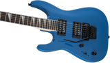 JS Series Dinky Arch Top JS32 DKA LH, Bright Blue