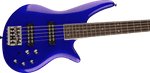 Jackson JS Series Spectra Bass JS3V Indigo Blue