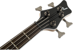 Jackson JS Series Spectra Bass JS3 Silverburst