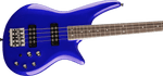 Jackson  JS Series Spectra Bass JS3 Indigo Blue