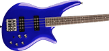 Jackson  JS Series Spectra Bass JS3 Indigo Blue
