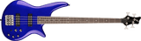Jackson  JS Series Spectra Bass JS3 Indigo Blue