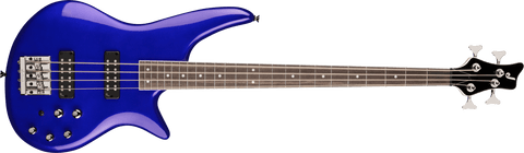 Jackson  JS Series Spectra Bass JS3 Indigo Blue