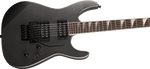 Jackson X Series Soloist SLX DX, Granite Crystal