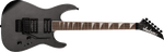 Jackson X Series Soloist SLX DX, Granite Crystal