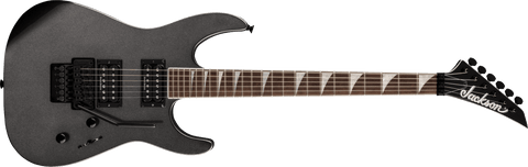 Jackson X Series Soloist SLX DX, Granite Crystal