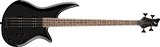 Jackson X Series Spectra Bass SBX IV, Gloss Black