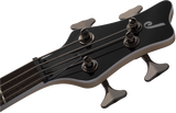 Jackson JS Series Spectra Bass JS3Q, Dark Sunburst