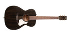 Art & Luthrie Legacy Concert Hall Bourbon Burst