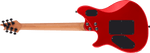 Wolfgang Standard, Baked Maple Fingerboard, Stryker Red