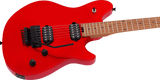 Wolfgang Standard, Baked Maple Fingerboard, Stryker Red