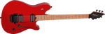 Wolfgang Standard, Baked Maple Fingerboard, Stryker Red