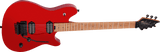 Wolfgang Standard, Baked Maple Fingerboard, Stryker Red