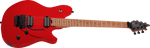 Wolfgang Standard, Baked Maple Fingerboard, Stryker Red