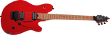 Wolfgang Standard, Baked Maple Fingerboard, Stryker Red