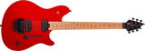 Wolfgang Standard, Baked Maple Fingerboard, Stryker Red