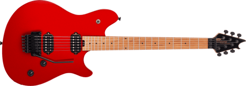 Wolfgang Standard, Baked Maple Fingerboard, Stryker Red