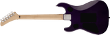 EVH 5150 Series Deluxe QM, Ebony Fingerboard, Purple Daze