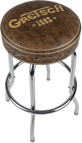 Gretsch 1883 Barstool, 30"
