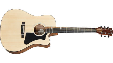 Gibson G-Writer EC - Antique Natural