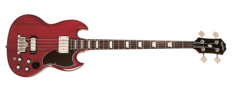 Epiphone EB-3 Bass - Cherry