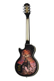 LIMITED EDITION Adam Jones Les Paul Custom Art Collection Frazetta Berserker