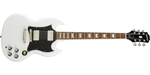 Epiphone SG Standard - Alpine White