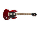 Epiphone SG Standard - Cherry