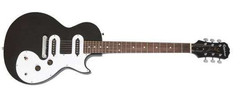 Epiphone Les Paul Melody Maker E1 - Ebony