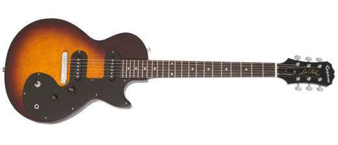 Epiphone Les Paul Melody Maker E1 - Vintage Sunburst