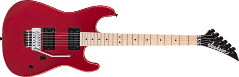 Jackson Pro Series Limited Edition San Dimas SD22 JB Jack Butler model
