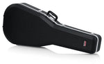Gator GCDREAD12 acoustic hardshell guitar case