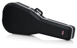 Gator GCDREAD12 acoustic hardshell guitar case