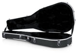 Gator GCDREAD12 acoustic hardshell guitar case