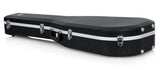 Gator GCDREAD12 acoustic hardshell guitar case