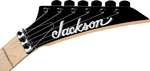 Jackson Pro Series Limited Edition San Dimas SD22 JB Jack Butler model