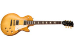 Les Paul Tribute Satin Honeyburst
