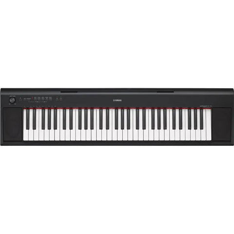 Yamaha NP12B Digital Keyboard