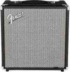 Fender Rumble 25 bass amp amplifier