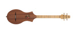 M4 Merlin Natural Mahogany SG