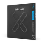 D'Addario XT Phosphor Bronze Acoustic Guitar Strings - Light 12-53 xtapb1253