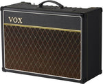 Vox AC15C1 15 Watt 1x12 Tube Combo