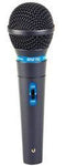 Apex Multi-impedance Hand Held Dynamic Microphone